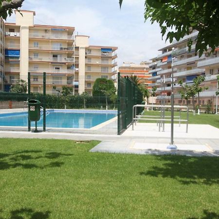 Carrer De Victoria Dels Angels, 11 La Pineda Exterior photo